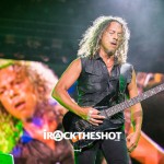 metallica at orion day 1-10