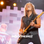 metallica at orion day 1-2