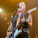metallica at orion day 1-3