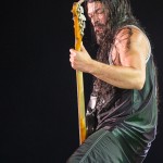 metallica at orion day 1-4