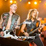 metallica at orion day 1-5