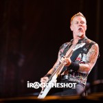 metallica at orion day 1-6