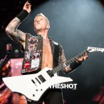 metallica at orion day 1-7