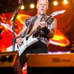 metallica at orion day 1-9