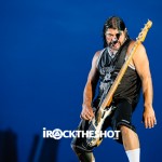 metallica at orion day 2-10