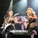 Photos: Metallica at Orion Music + More Day 2