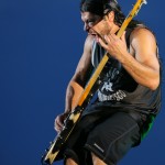metallica at orion day 2-13
