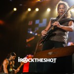 metallica at orion day 2-16