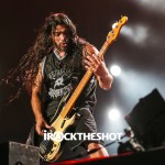 metallica at orion day 2-17
