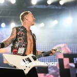 metallica at orion day 2-18
