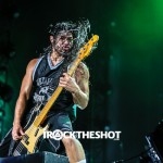 metallica at orion day 2-3