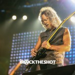 metallica at orion day 2-5