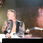 metallica at orion day 2-8
