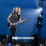 metallica at orion day 2-9