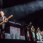 Photos: Roger Waters played The Wall at Yankee Stadium