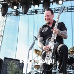 Photos: Volbeat at Orion Music + More