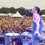 Photos: Walk the Moon at Firefly Music Festival