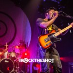 Teaser: Bloc Party at Terminal 5