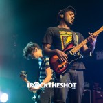 bloc party at terminal 5-2