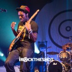 Photos: Bloc Party at Terminal 5