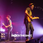 bloc party at the terminal 5-14