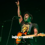 bloc party at the terminal 5-17