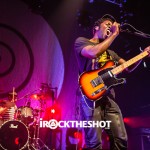 bloc party at the terminal 5-2