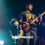 bloc party at the terminal 5-4