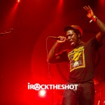 bloc party at the terminal 5-7