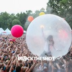 Photos: Flaming Lips at Firefly Festival