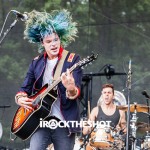 Photos: Grouplove played Firefly Music Festival