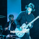 Photos: Jack White at Firefly Festival