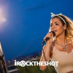 Photos: Marina & The Diamonds Record Release at Mondrian Rooftop