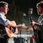 mumford and sons at pier a-13