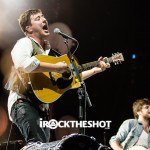 mumford and sons at pier a-18