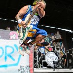 new found glory at warped tour-11