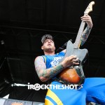 new found glory at warped tour-12