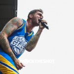 new found glory at warped tour-13