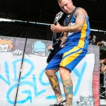 new found glory at warped tour-15