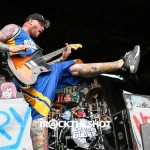 new found glory at warped tour-16