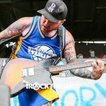 new found glory at warped tour-18