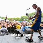 new found glory at warped tour-21