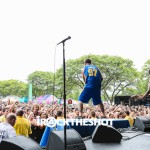 new found glory at warped tour-22