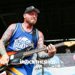 new found glory at warped tour-5