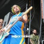 new found glory at warped tour-8