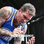 new found glory at warped tour-9