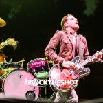 Photos: Silversun Pickups at Firefly Festival