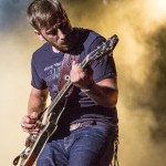 the black keys at firefly-11