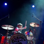 the black keys at firefly-12