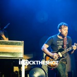 the black keys at firefly-17